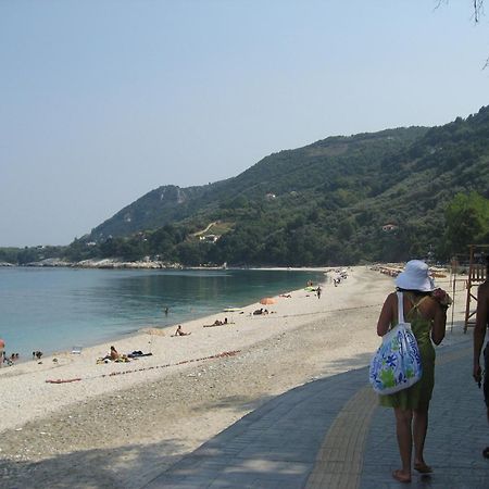 Hotel Maro Agios Ioannis  Eksteriør bilde