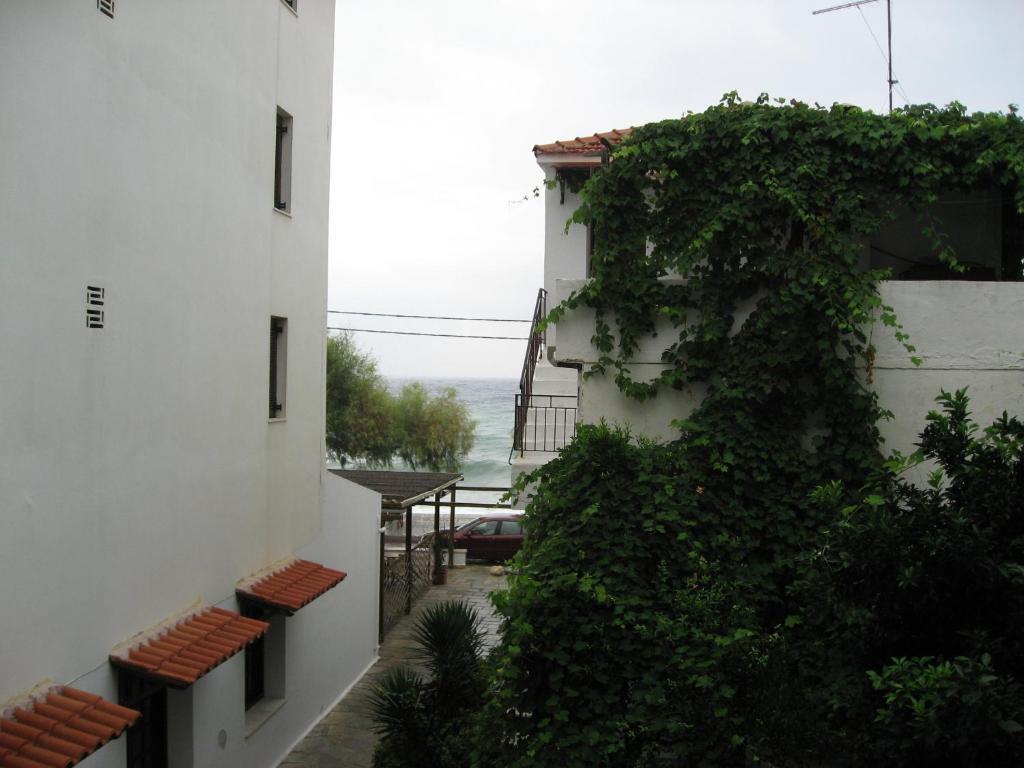 Hotel Maro Agios Ioannis  Rom bilde