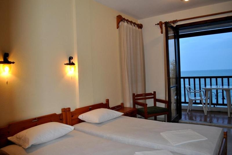 Hotel Maro Agios Ioannis  Rom bilde